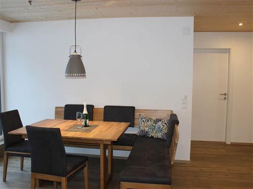 Ferielejlighed - 5 personer -  - Bodnerwaldweg - 6791 - Sankt Gallenkirch