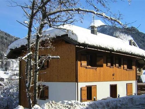 Semesterlägenhet - 6 personer -  - 74110 - Morzine