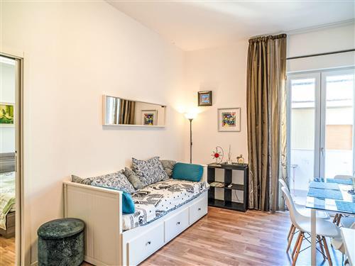 Ferieleilighet - 4 personer -  - Termoli - 86032