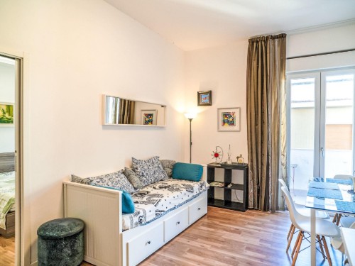 Semesterlägenhet - 4 personer -  - 86032 - Termoli