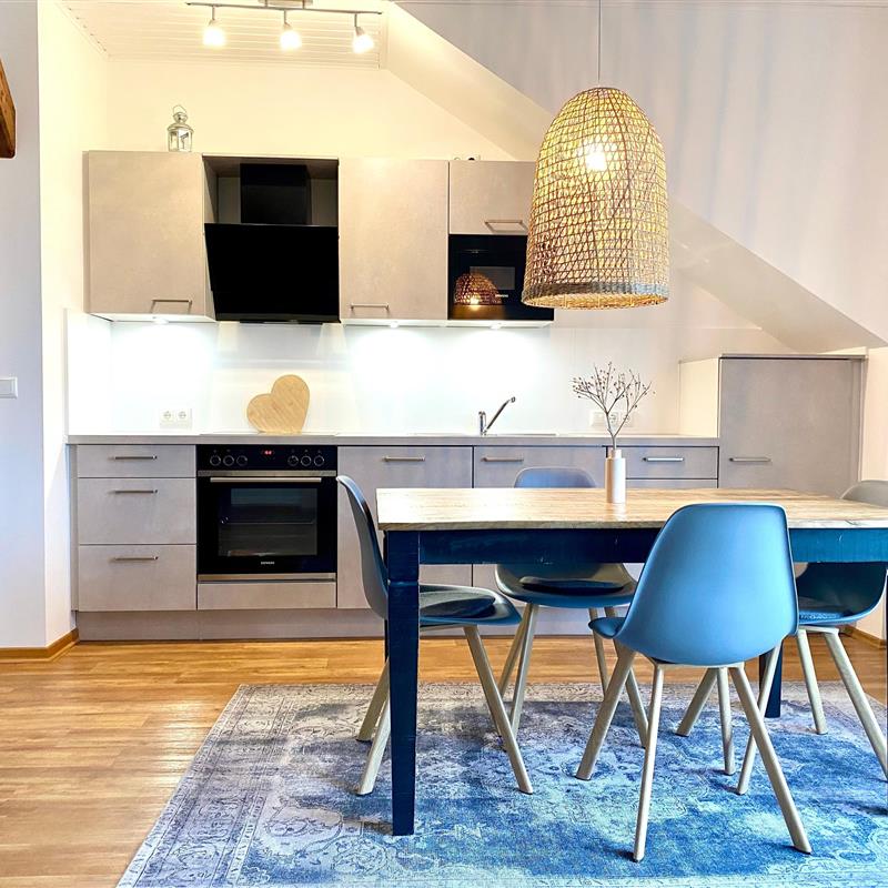 Ferielejlighed - 5 personer -  - Inselstraat - 23769 - Fehmarn