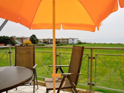 Ferieleilighet - 4 personer -  - Ferienresidenz - 23769 - Fehmarn