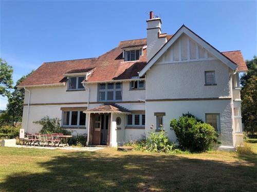 Holiday home - 20 persons -  - Wootton Fitzpaine - DT6 6NE