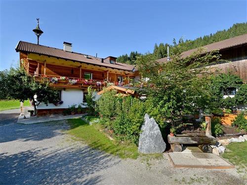 Ferielejlighed - 6 personer -  - Wurzrainweg - 6361 - Kelchsau