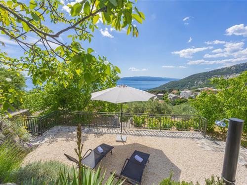 Sommerhus - 4 personer -  - Veliko Brdo - 21300 - Makarska