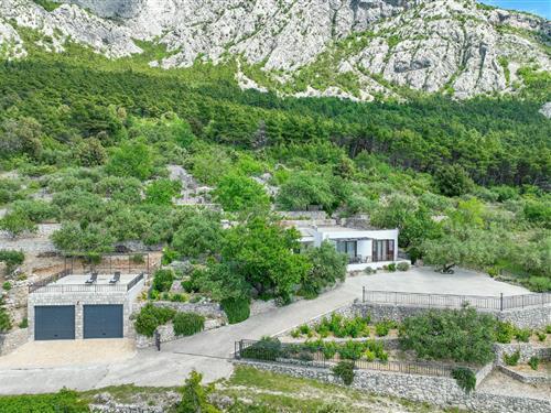 Fritidsbolig - 4 personer -  - Veliko Brdo - 21300 - Makarska