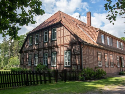 Bondegård - 5 personer -  - Bockel - 29649 - Wietzendorf