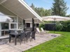 Billede 4 - Terrasse