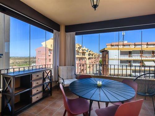 Holiday apartment - 3 persons -  - 21409 - Isla Canela