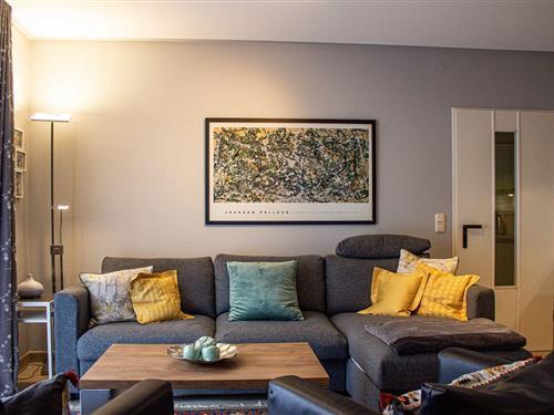 Ferielejlighed - 4 personer -  - Ostseeallee - 23946 - Ostseebad Boltenhagen