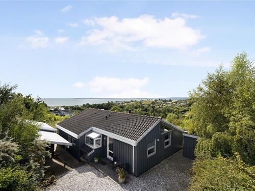 Ferienhaus - 6 Personen -  - Tunvej - Egsmark - 8400 - Ebeltoft