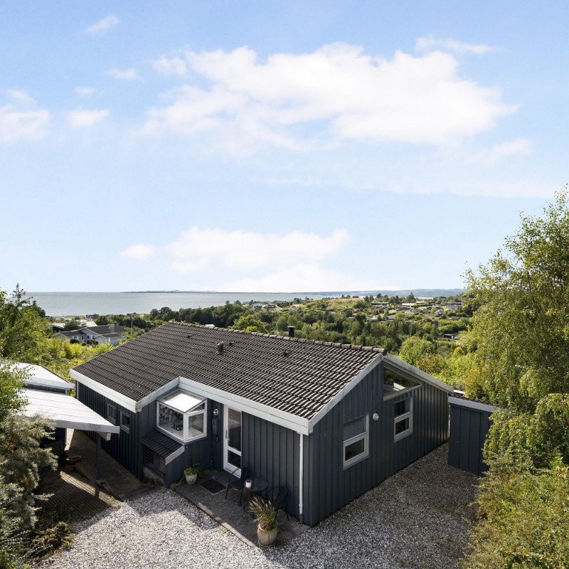 Ferienhaus - 6 Personen -  - Tunvej - Egsmark - 8400 - Ebeltoft