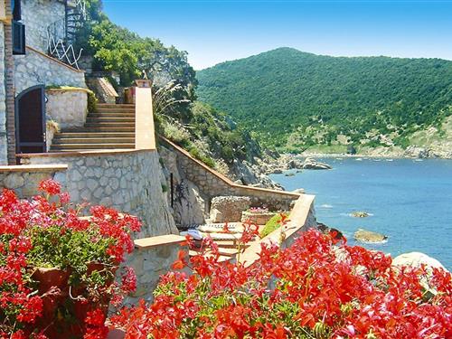 Holiday Home/Apartment - 4 persons -  - 57039 - Rio Nell'elba