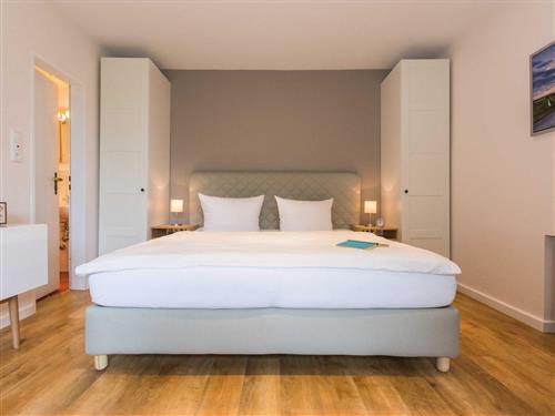 Ferielejlighed - 2 personer -  - Fährweg - 26506 - Norden