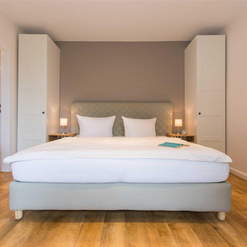 Ferielejlighed - 2 personer -  - Fährweg - 26506 - Norden