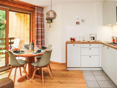 Ferielejlighed - 4 personer -  - Siviez-Nendaz - 1997