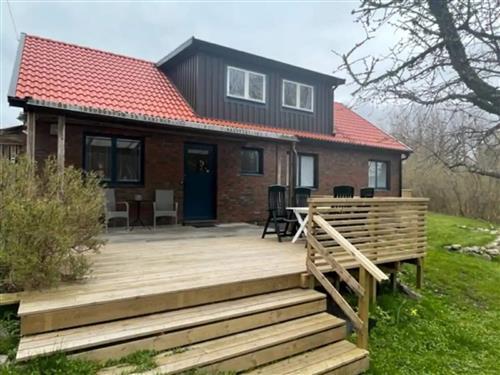 Holiday Home/Apartment - 11 persons -  - Tången - 47470 - Mollösund