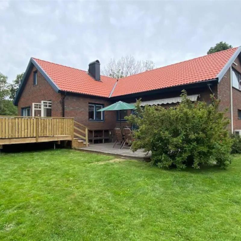  - 11 personer -  - Tången - 47470 - Mollösund