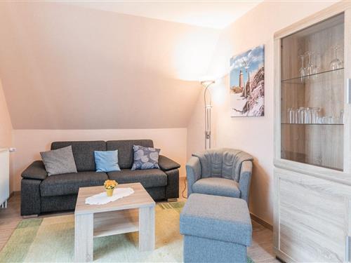 Ferielejlighed - 2 personer -  - Heider Straße 16b, - 25761 - Büsum