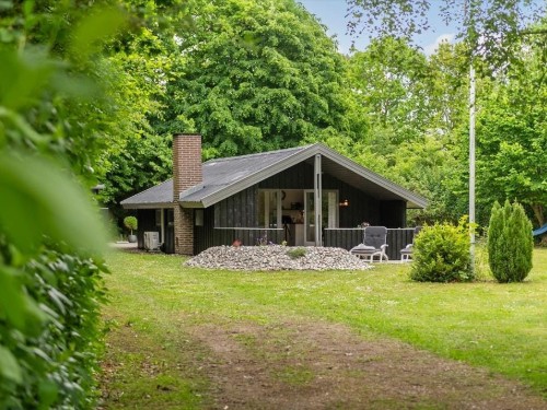 Sommerhus - 4 personer -  - Blåbærvangen - Jegum - 6840 - Oksbøl