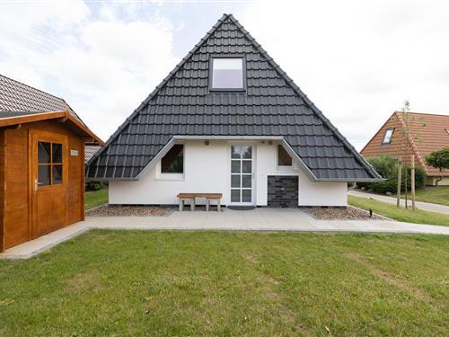 Holiday Home/Apartment - 6 persons -  - Mellumplate - 27639 - Wurster Nordseeküste