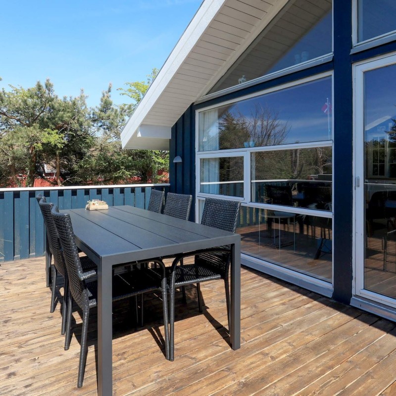 Ferienhaus - 6 Personen -  - Olgavej - Grönhöj Strand - 9480 - Jammer Bay