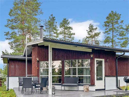 Feriehus - 6 personer -  - Kuusamo - 93830