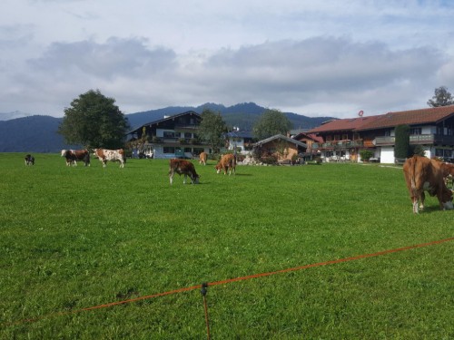 Ferieleilighet - 4 personer -  - Moosweg - 83471 - Schönau Am Königssee