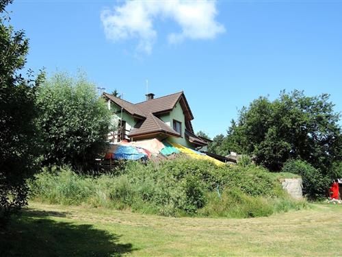 Ferielejlighed - 4 personer -  - 72514 - Kolczewo