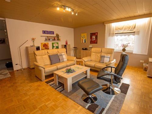 Holiday Home/Apartment - 6 persons -  - Jahnstraße - 67273 - Bobenheim Am Berg