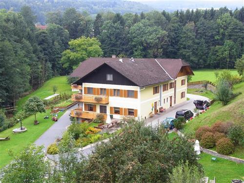 Bauernhof - 3 persons -  - Stambach - 8232 - Grafendorf Bei Hartberg