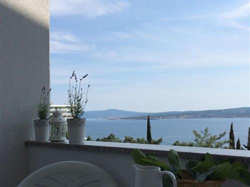 Ferielejlighed - 4 personer -  - Crikvenica/Dramalj - 51265