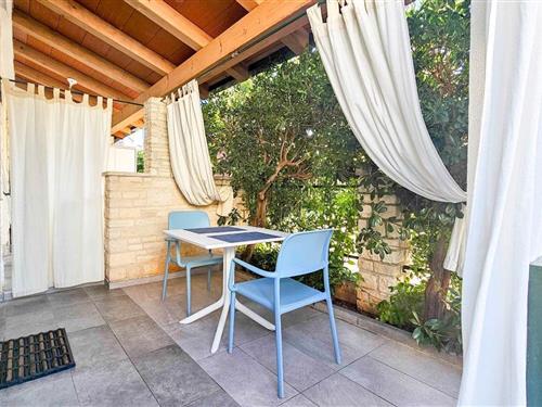 Ferienhaus - 2 Personen -  - tomasini - 52466 - Novigrad