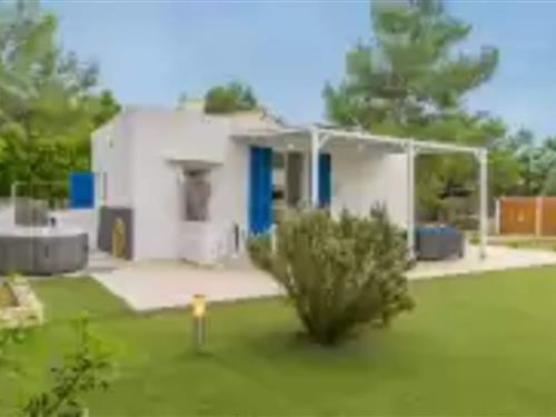 Townhouse - 2 persons -  - 07579 - Colonia De Sant Pere  (S'