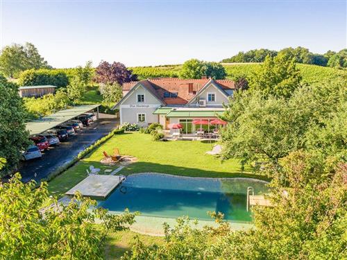  - 2 personer -  - Lautenberg - 8282 - Loipersdorf Bei Fürstenfe