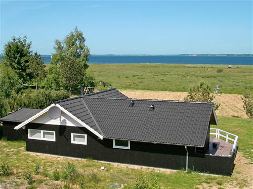 Sommerhus - 6 personer -  - Mosevej - Virksund - 7840 - Højslev