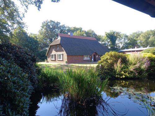 Ferielejlighed - 4 personer -  - Bramkampsweg - 26215 - Wiefelstede