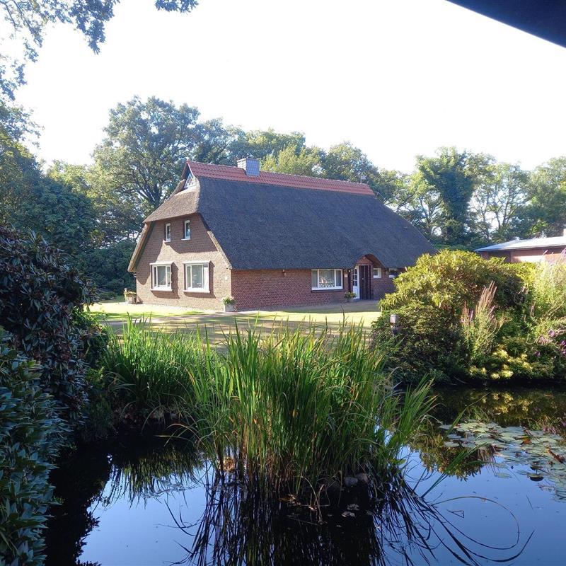 Ferielejlighed - 4 personer -  - Bramkampsweg - 26215 - Wiefelstede