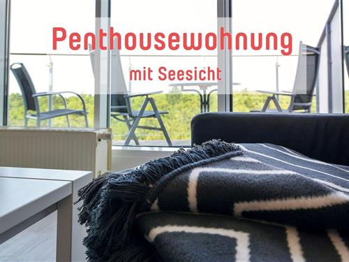 Ferienwohnung - 4 Personen -  - Hans-Claußen-Straße - 27476 - Cuxhaven