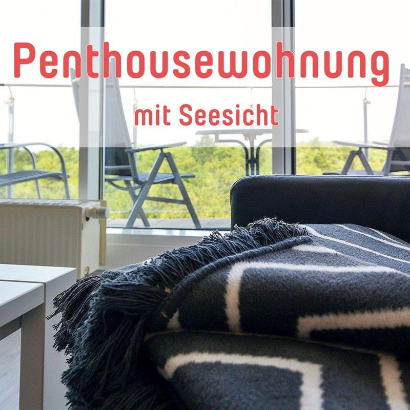 Ferielejlighed - 4 personer -  - Hans-Claußen-Straße - 27476 - Cuxhaven