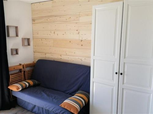 Ferienhaus - 4 Personen -  - 38750 - Huez