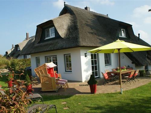 Feriehus - 6 personer -  - 17424 - Heringsdorf