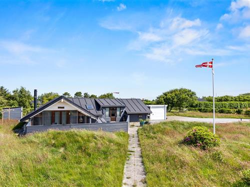 Sommerhus - 6 personer -  - Kirkevejen - Rindby - 6720 - Fanø