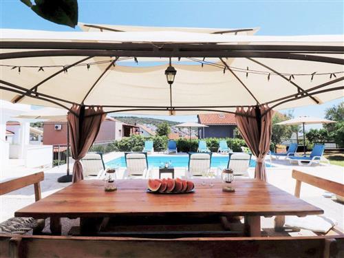 Holiday home - 10 persons -  - Trogir/Okrug Donji - 21223
