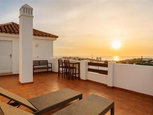 Ferielejlighed - 4 personer -  - Calle Villa Borghese - 29680 - Estepona