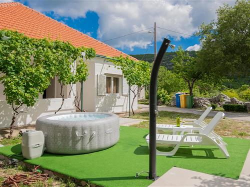 Sommerhus - 6 personer -  - Rascane - Makarska - Rascane - 21276 - Rascane