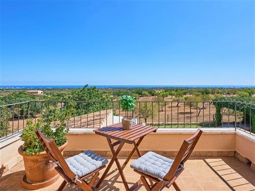 Feriehus - 6 personer -  - Cala D'or - 07669