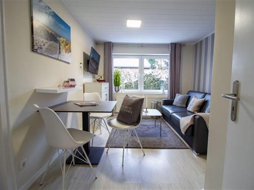 Ferieleilighet - 4 personer -  - Strandallee - 23683 - Haffkrug