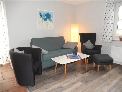 Ferieleilighet - 2 personer -  - Am Golfplatz - 24217 - Schönberger Strand