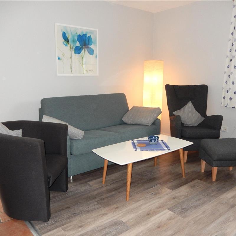 Ferielejlighed - 2 personer -  - Am Golfplatz - 24217 - Schönberger Strand